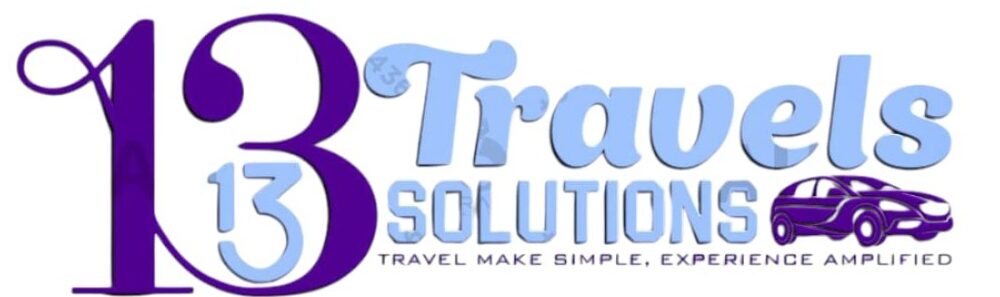 1313travelssolutions